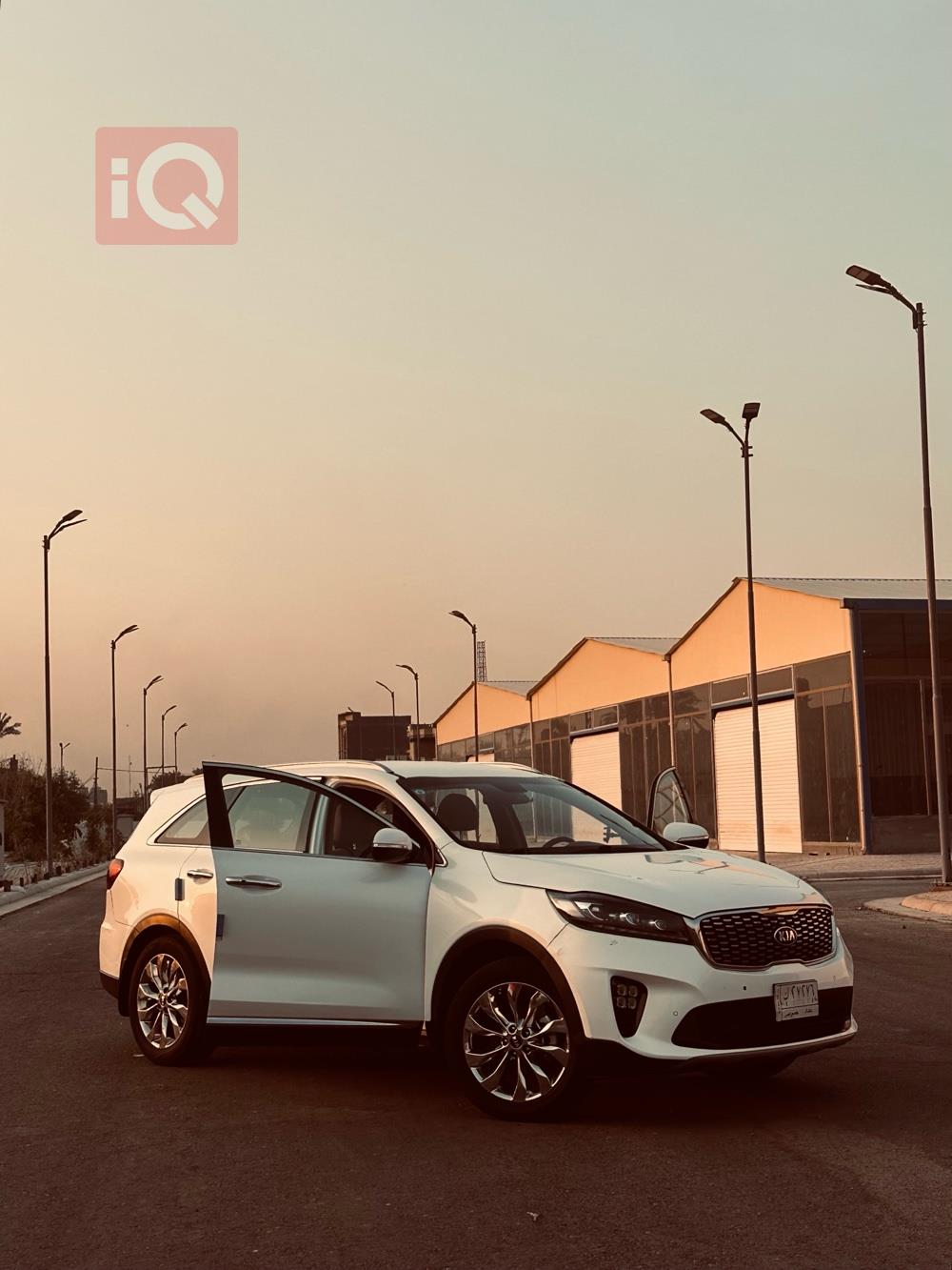 کیا سۆرینتۆ